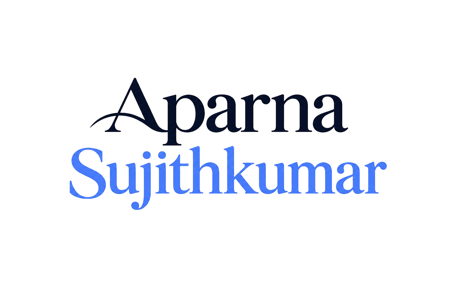 aparnasujith.in